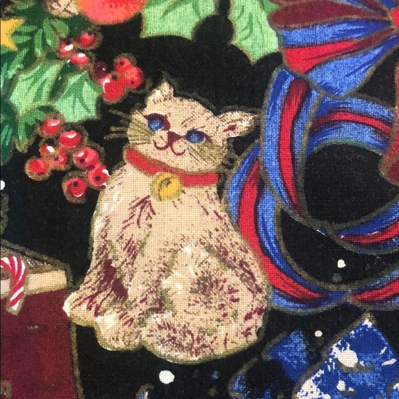 Christmas Holiday Vest - Picture 3 of 8